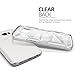 Galaxy S7 Case, VRS Design [Shine Guard][Transparent] - [Clear Frost][Rugged Protection][Slim Fit] For Samsung S7