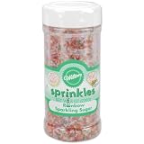 Wilton - Sugar Sprinkles 8 Ounces