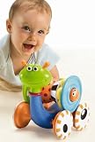 Yookidoo Crawl N' Go Snail