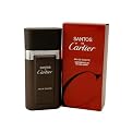 Men's Santos De Cartier by Cartier Collection