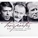 Trois Po�tes : Brel, Brassens, Ferr� (Coffret Digipack 3 CD)