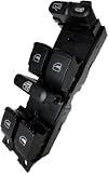 NEW Volkswagen Golf (4 Door) 1999-2006 Window Master Control Switch