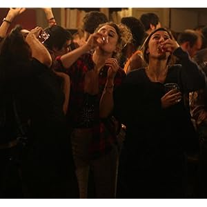 Les Gazelles [Blu-ray]