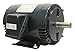 Marathon GT0013 General Purpose Motor, 3 Phase Inverter Duty - 10:1 Variable Torque/2:1 Constant Torque, 5 hp, 1800 rpm, 208-230/460V, 13.6-12.4/6.2 amp
