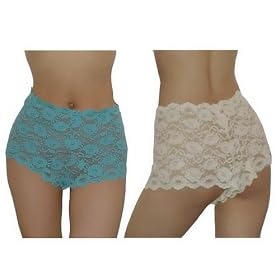 Buy 2 Pack: Ladies lace hipster brief panties. by var goTwisterProductImageStrings = new Object();goTwisterProductImageStrings['prodImageNotAvailTextNoColor'] = 