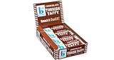 Bonomo Turkish Taffy - Chocolate, 1.5 oz, 24 count
