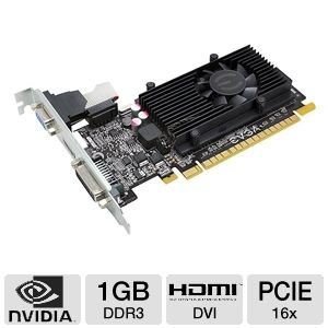 black friday price EVGA 01G-P3-1521-KR