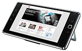 Black - Huawei IDEOS S7 Tablet, Android 2.2, T-Touch, 16GB, 7 Inch, Wi-Fi + 3G, Widescreen, - Unlocked