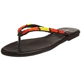 Miss Me Women's Star-16 Thong Sandal