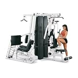 Yes Body Solid EXM4000S Home Gym