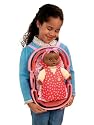 Baby Alive African American Baby Go Bye Bye
