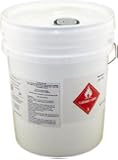 5 Gallon Pail of Pure Methanol Racing Biodiesel Gasoline Antifreeze Windshield Wiper Fluid