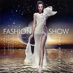 Fashion Show: After Hour Chill
