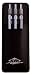 3-piece 0.3, 0.5, 0.7mm Mechanical Pencil Set
