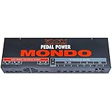 Voodoo Lab MONDO