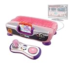 Vtech V.smile Motion Active Learning System with Cinderella Learning Game