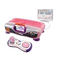 Vtech V.smile Motion Active Learning System with Cinderella Learning Game