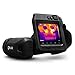 FLIR 79305-0201 Model T540-24-42 Thermal Imaging Camera 464 x 348 Resolution/30Hz with 24? and 42? Lenses, 180? Rotating Optical Block and Vivid 4" Capacitive Touch Screen