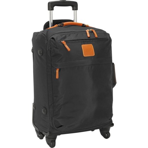 Bric's Luggage X-Bag Lightweight Carry On Spinner