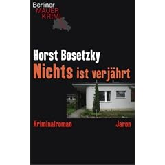 Nichts ist verj�hrt