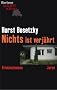 Nichts ist verj�hrt