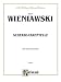 Search : Scherzo Tarantelle, Op. 16 (Kalmus Edition)