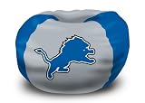 Review Northwest  / Detroit Lions NFL Team Bean Bag (102