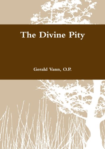 The Divine Pity