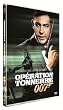 James Bond, Op�ration tonnerre