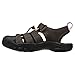 KEEN Newport Premium Sandal (Toddler/Little Kid/Big Kid),Dark Brown,4 M US Big Kid