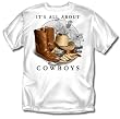 Its all about Cowboys
