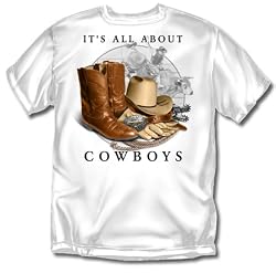 Its all about Cowboys