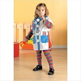 Nurse Costume Size: Small