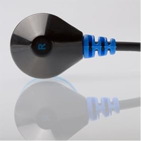 cheap JBuds J2 Premium Hi-FI Noise Isolating Earbuds