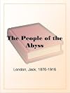 The People of the Abyss