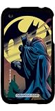 Batman - Bat Signal Design on AT&T iPhone 3G/3GS Case by Coveroo