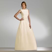 Isaac Mizrahi for Target&reg; Classic Princess Dress - Opal Cream