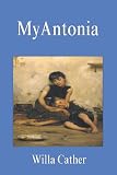 My Antonia