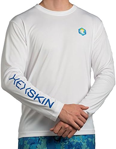 Hexskin Jumping Marling Long Sleeve, Medium