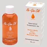 Silkia Re-Gen Oil 75ml