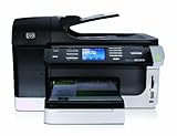 HP Officejet Pro 8500 Wireless All-in-One Printer - A909g (CB794A#1H3)