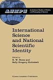 International science and national scientific identity