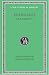 Search : Sophocles: Fragments (Loeb Classical Library No. 483)