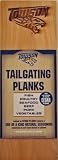 Review Chef Locke 9326 / Chef Locke Towson University TailGating BBQ Plank