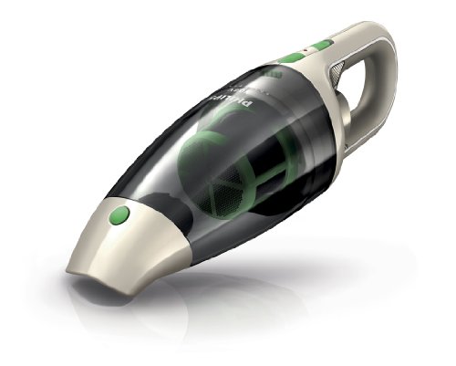 Imagen 5 de Philips FC6148/01