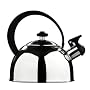 Premier Housewares Bollitore a fischio in acciaio &hellip di Premier Housewares