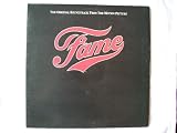 Fame: The  Original Soundtrack from the 1980 Motion Picture - Vinyl LP