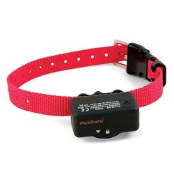 PetSafe Bark-Control Training System, PBC-302