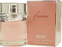 Boss Femme By Hugo Boss For Women. Eau De Parfum Spray 2.5 Oz.