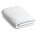 Pinzon MicroCotton Bath Towel, White